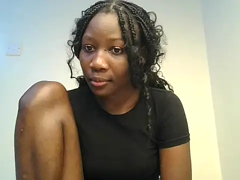 babypookie's Live XXX Chat