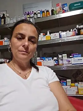 IsabelleCraft Live XXX-Chat