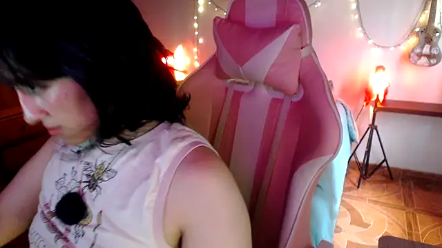 venus_666 Chat XXX in diretta