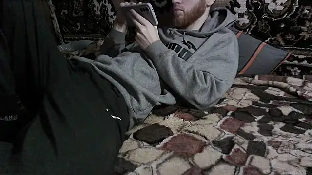 Онлайн чат XXX FillipsonDon
