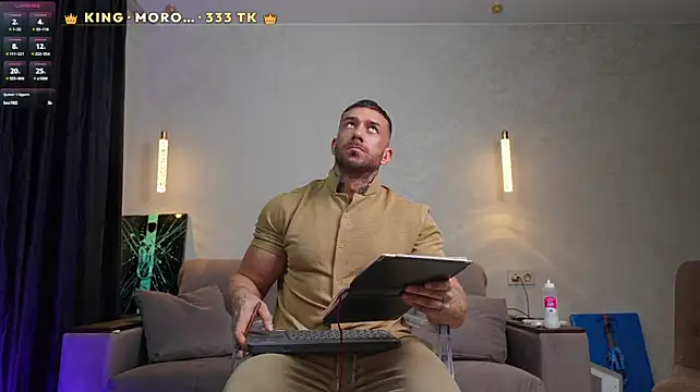 Chat XXX en directo de 69littlebig69