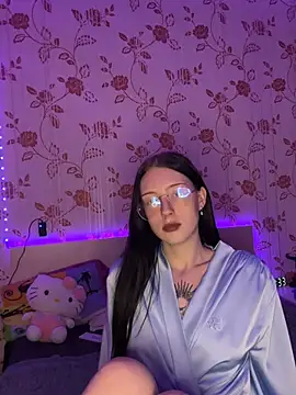 Chat +18 de AlexisBliss ao vivo
