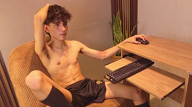 Chatroom XXX en direct de christopher_robin4