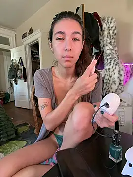 KammyX Chat XXX live