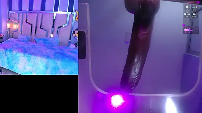 AriHale_'s Live XXX Chat