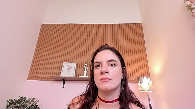 ElizabethBoost élő XXX-chatje