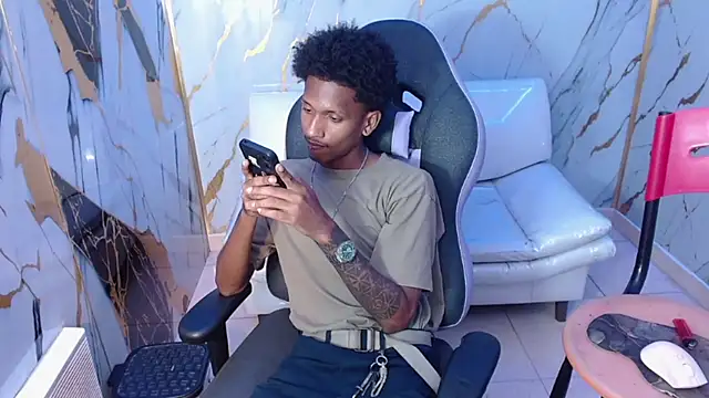 Živý XXX chat ManSant