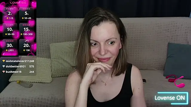 kiramarta XXX чат на живо