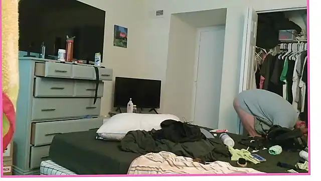 Chat XXX en directo de Graysontaylor@xh