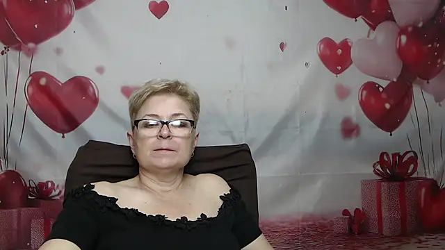Chat XXX ao vivo de EmiliaGree