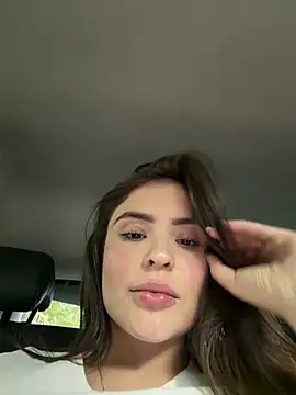 Chat +18 de SofiaGomez444 ao vivo