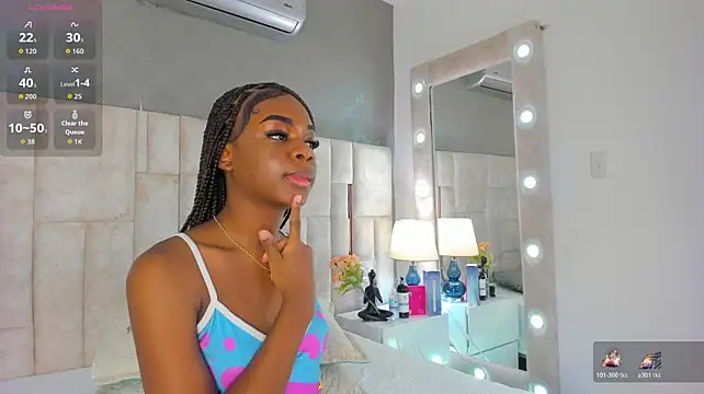 IsisBrown_'s Live XXX Chat