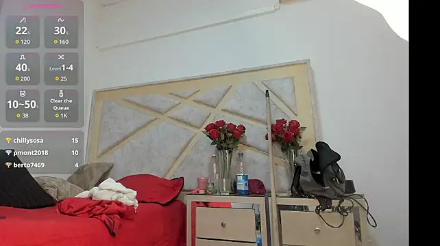 Jade_Roxx's Webcam Show