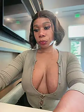 Show webcam de Belle___