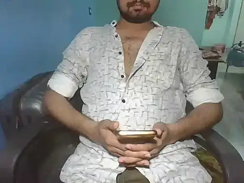 Ishaan_Indian Live XXX chat