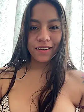 -Selene- – Live XXX-chat
