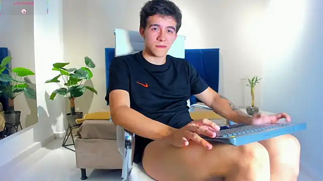 Онлайн чат XXX Austinbolt