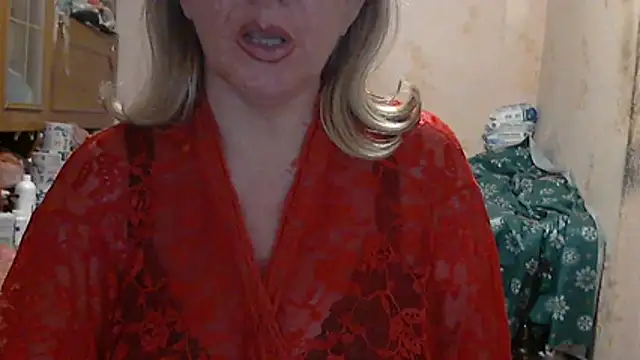 Bonditta Webcam-Show