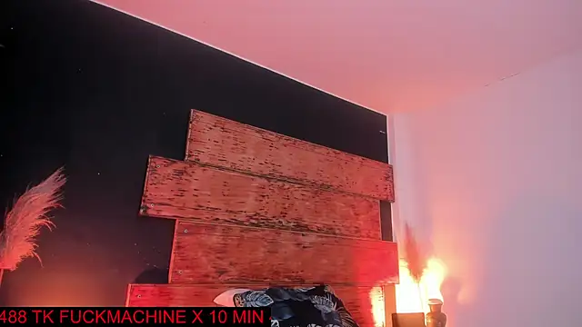 Fernanda_liie_ 现场XXX聊天