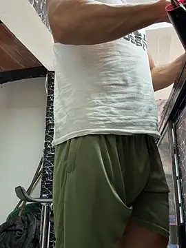 Paul22cm-: онлайн-секс-чат