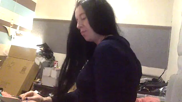 Bellababexox 网络视讯表演
