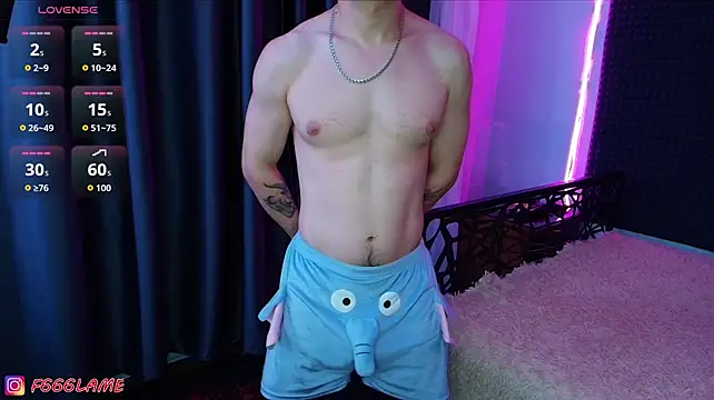Chat XXX Live F666LAME