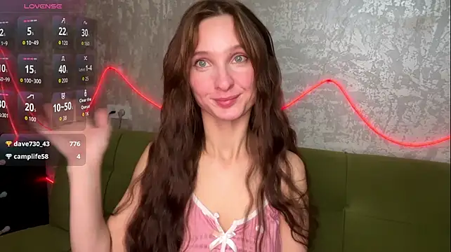 GensaFlara Live XXX-Chat