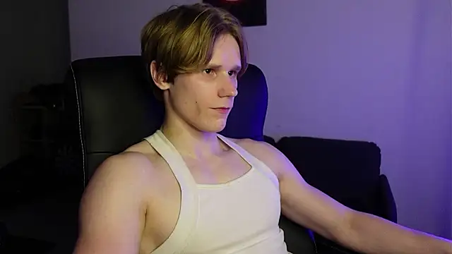 Ben_Kane élő XXX-chatje