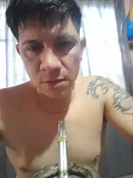 Show de juancab1108 na webcam