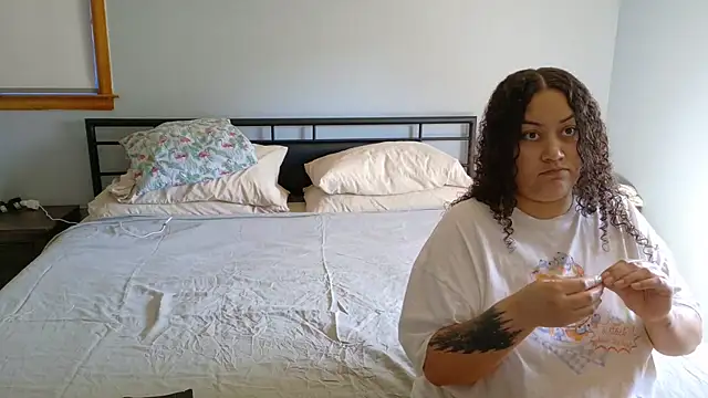 honeeyyy_pot Live XXX-Chat