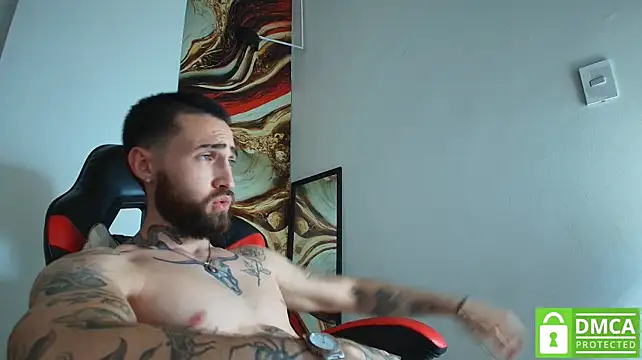 Luke_davis01のライブXXXチャット
