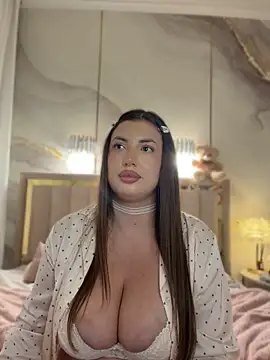 Miss-Tiffaa Live XXX-Chat