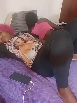 Show de SweetHoney21_ na webcam