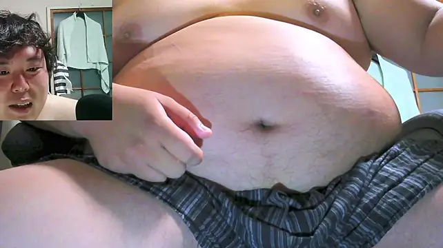 82no_kikimaru Show Webcam