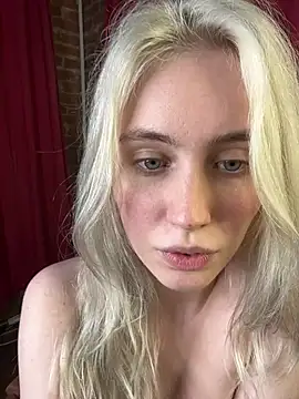 LovelyMiu's Live XXX Chat