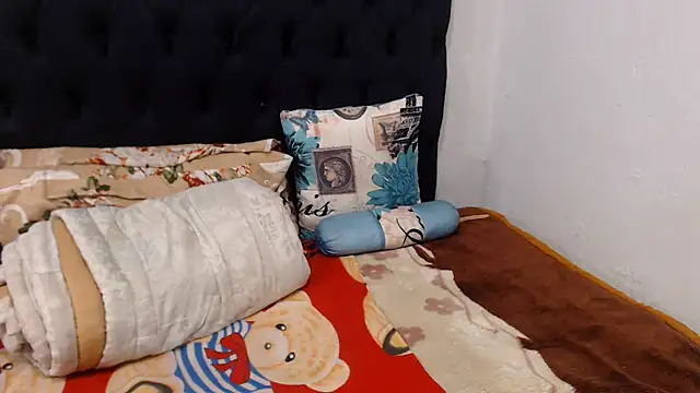 ChocolateClitt Live XXX-Chat