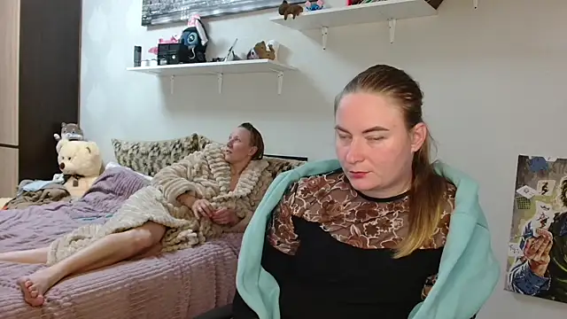 Aleks212026 Live XXX-Chat