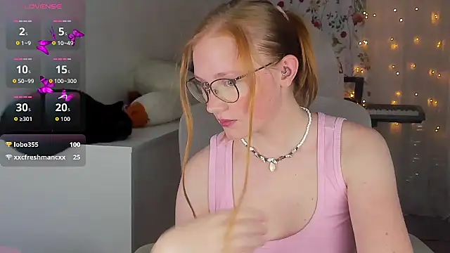 Olivia_Date 라이브 XXX 채팅