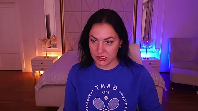 VelvetLuck Live XXX-Chat