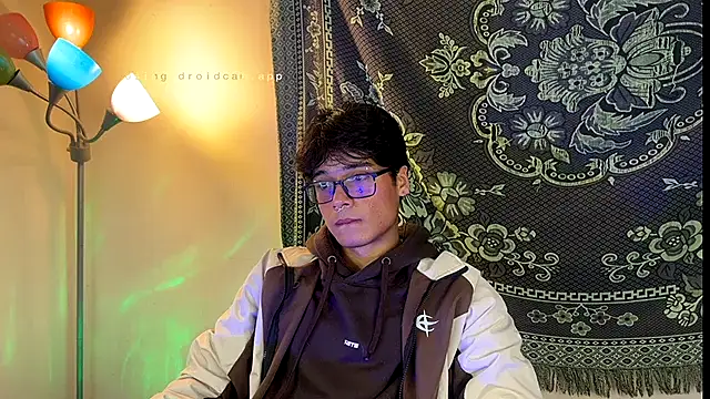 maximo_2019 Live XXX-Chat