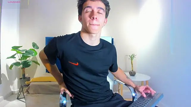 Онлайн чат XXX Austinbolt