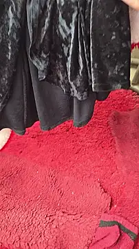 shinispatitas webcam show