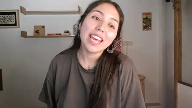 Africa_blue Live XXX-Chat