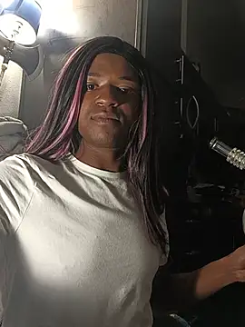 TazHardaway3435's Webcam Show