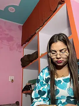 Chat XXX en directo de Aayra_Joshi