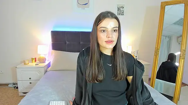 Chat XXX Live JulietaaShy