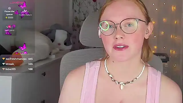 Olivia_Daten Live XXX chat