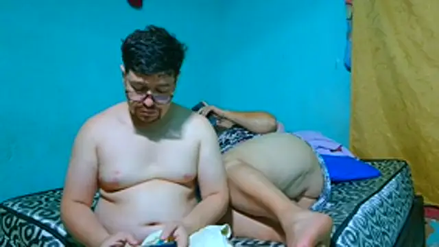 عرض كام pecadodulce123