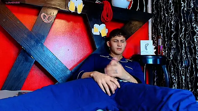 Sembang XXX Secara Langsung Axel_Romanov