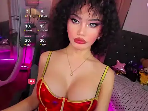 دردشة RueLoove69 الجنسية المباشرة